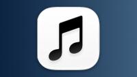 Apple Music’s ‘miserable’ new logo is giving mixed messages