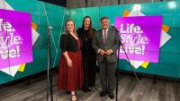 Indianapolis Opera showcases rising singers in American music concert