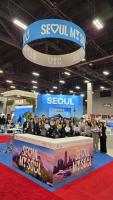Seoul lands 12 new MICE events at IMEX America trade show