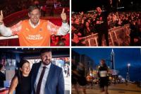 Let's show the UK a different side to Blackpool, we're the clear winners of UK City of Culture in my opinion
