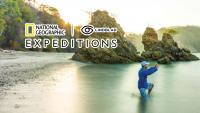 New and Updated Central America Itineraries Revealed by National Geographic-Lindblad Expeditions
