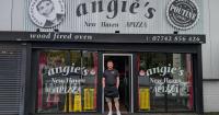 Enniskillen pizzeria nominated for NI local business award
