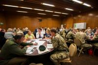 Changing the Narrative: What Does a Whole-of-Society Approach to Defense Entail?