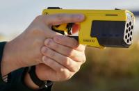 Council report: City approves taser contract, rental aid, names interim director
