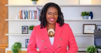 An MBA from FIU helped land her the presidency of Columbia College Chicago