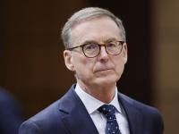 Canadian businesses need to adopt AI more widely, but risks remain, Bank of Canada governor says