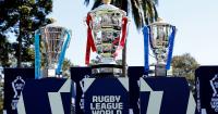What channel is England v Wales Women's Rugby League World Cup 2026 match on? Kick-off time, TV details and live stream