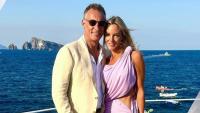 Media mogul Antony Catalano appears in court charged with assaulting wife