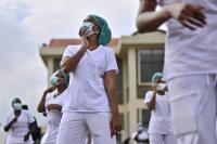 Africa still faces 5.85 mn health worker shortfall despite recruitment gains