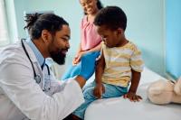 School boosters and missed doses: What parents need to know about their child’s immunisations