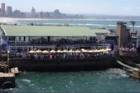 Iconic waterside restaurant returns to Durban after 20 years