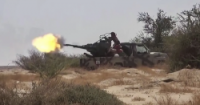 [Yemen: After Al-Maashiq... Why Did the Houthis Move Missiles to Aden?