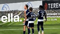From box truck driver to goal machine: CFC's Alex Krehl's unique path to stardom