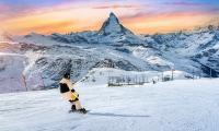 The world's best ski resorts REVEALED: From the Swiss playground for the rich loved by royals to the US slopes that are hotspots for celebrities