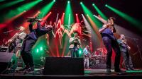 UB40 brings reggae magic back to Arizona