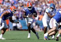 Game time: Florida Gators at No. 7 Texas Longhorns — TV info, betting odds, keys