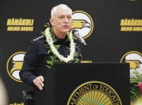 Honolulu Police Department to reassign 100 officers