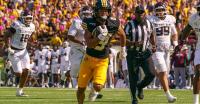 Race for the CFP Week 7: Mizzou on the cusp of entering playoff picture