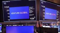 VG Stock Rises Premarket On GE Vernova, Baker Hughes Power Deals – Traders Eye This Crucial Resistance Level