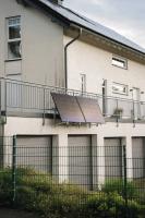 Column: Balcony solar can ease isles’ high energy costs
