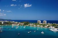 Montego Bay earns Thanksgiving travel nod