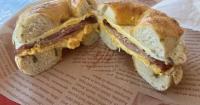 Family-owned Stuff-A-Bagel provides 'closest thing you can get to a New York bagel'