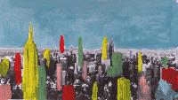 The New Yorker Festival