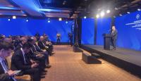 CSTO chief says Afghanistan’s problems require international engagement