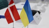 Zelensky meets Danish PM to discuss air defense and financial stability