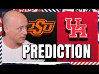 Oklahoma State vs Houston…Preview & Prediction – Josh Pate’s College Football Show
