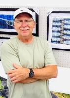Attleboro artist among presenters at Wickford Art Fair