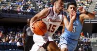 College of Charleston men picked second in CAA preseason poll; women selected eighth