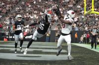 Texans eager to hit ground running in London with new addition Marvin Harrison Jr.