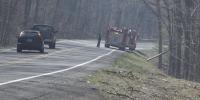 Virginia’s fall wildfire season underway