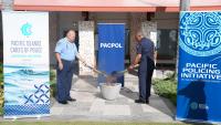 Tonga backs Pacific police chiefs endorsing new regional policing body