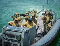 From Vietnam to Gulf of Aden: History of Korea's overseas military deployments