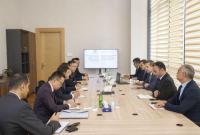 Baku, Beijing explore agricultural investment and smart farming opportunities