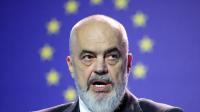 Albania’s Rama Rejects Calls To Resign As Student Protests Turn Violent