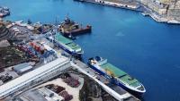 A.P. Moller Capital acquires Portek International from Mitsui