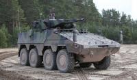 Leopard 2 and Boxer Manufacturer: Germany Seeks to Acquire 50% Stake in KNDS