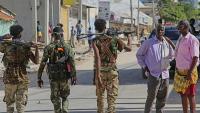 Somalia sets date for May presidential election amid ongoing