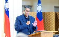 Palau president rejects China’s threats over Taiwan