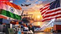 India's Exports Hit $259.89 Billion In H1 FY27, Up 18.51% Despite Trade Uncertainty With US