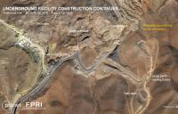 Iran Moves Ballistic Missile Production Underground After US and Israeli Strikes