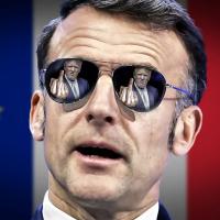 On the brink of catastrophe, France intensifies repression against political dissent