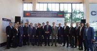 Kyrgyzstan, Tatarstan launch joint production
