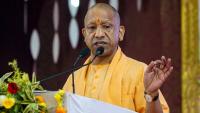 CM Yogi Adityanath Launches ‘Padak Lao, Pad Pao’ Scheme for Women Athletes