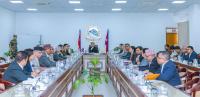 Medical education seats increased at government colleges; task force to study interns’ stipends