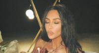 Kim Kardashian celebrates birthday with Philippine island getaway