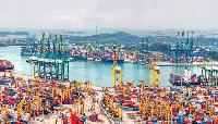 A.P. Moller Capital to Acquire Portek International